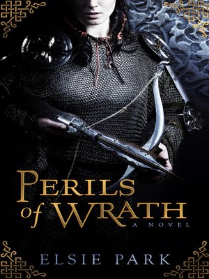 cover image of Perils of Wrath